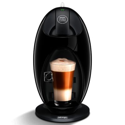 Delonghi EDG250.B Nescafe Dolce Gusto Jovia Coffee Machine in Black